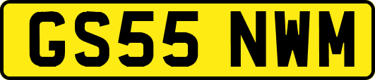 GS55NWM