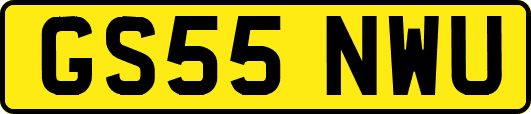 GS55NWU