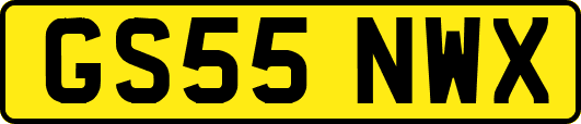 GS55NWX