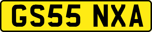 GS55NXA