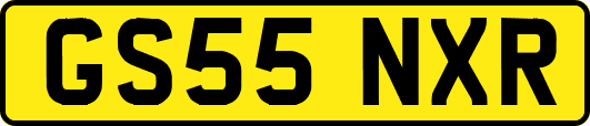 GS55NXR