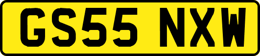 GS55NXW