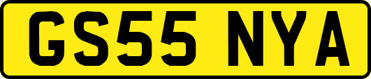 GS55NYA