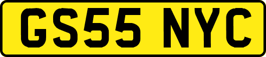 GS55NYC