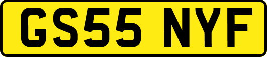 GS55NYF
