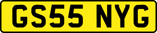 GS55NYG