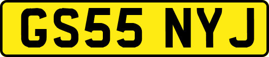 GS55NYJ