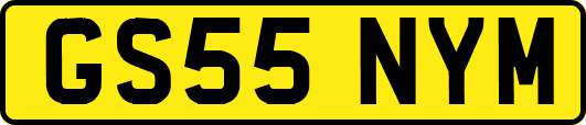 GS55NYM