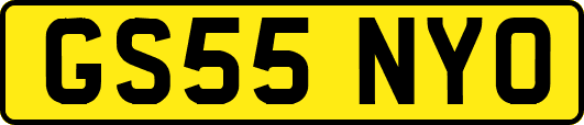 GS55NYO