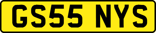 GS55NYS