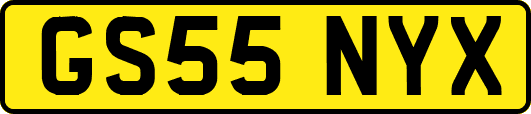 GS55NYX