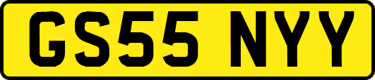 GS55NYY