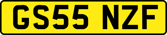GS55NZF