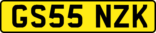 GS55NZK
