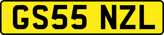 GS55NZL