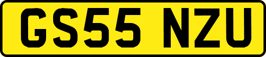 GS55NZU