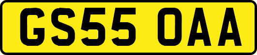 GS55OAA