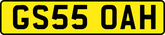 GS55OAH
