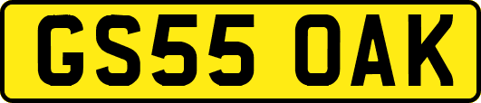 GS55OAK