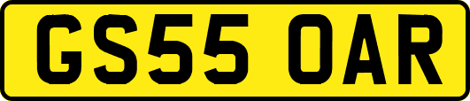 GS55OAR