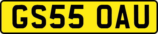 GS55OAU