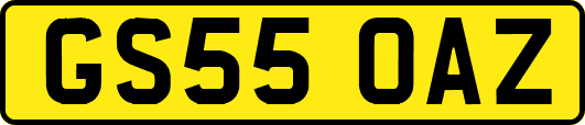 GS55OAZ