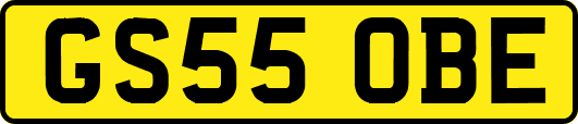 GS55OBE