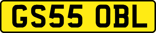 GS55OBL