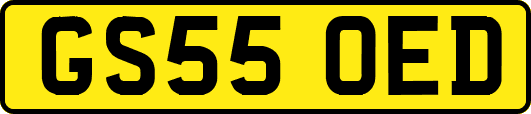 GS55OED