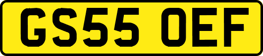 GS55OEF