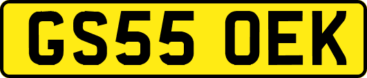 GS55OEK