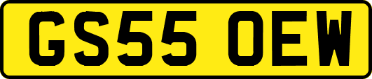 GS55OEW
