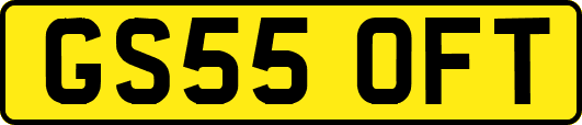 GS55OFT