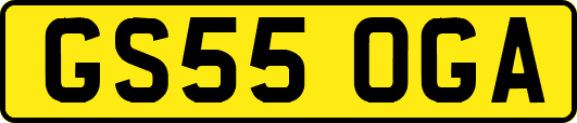 GS55OGA