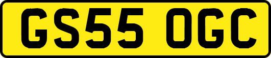 GS55OGC