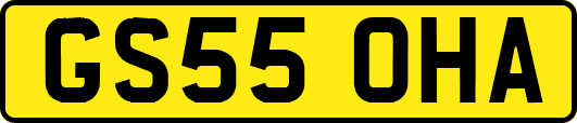 GS55OHA