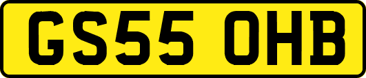 GS55OHB
