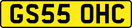 GS55OHC