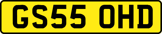 GS55OHD