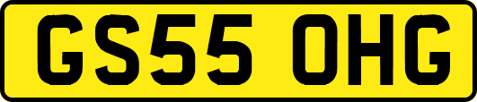 GS55OHG
