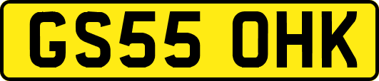 GS55OHK