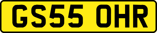 GS55OHR