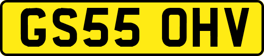 GS55OHV