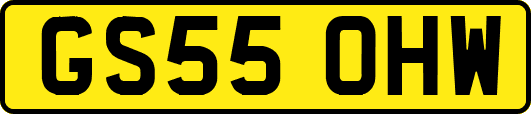 GS55OHW