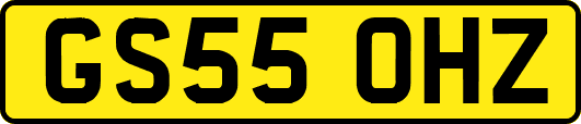 GS55OHZ