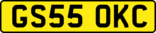 GS55OKC