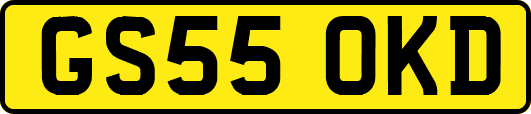 GS55OKD