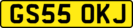 GS55OKJ