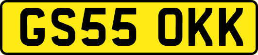 GS55OKK