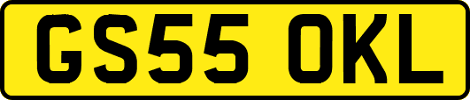 GS55OKL